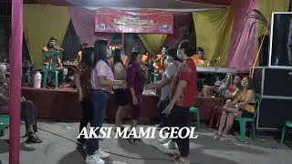 GAMBANG KROMONG II DIPASENA II STAMBUL2