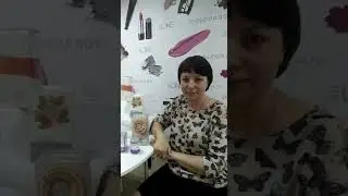 Супер результат снижения веса с Wellness от Орифлэйм