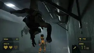 Half Life:ALYX 