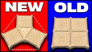 The ''2024'' CHAD - Rust Base Design 2024 (Complete Guide)