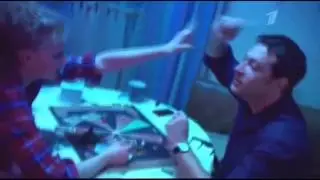 ККСЖ [Саша и Пётр] за 7 замками