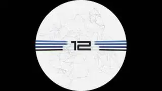 Erhalder  - Chip Stress 12 A (Original Mix) (CHIP12)