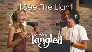 I See The Light - (from 