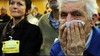 Caso ETERNIT - Prescrizione dalla Cassazione