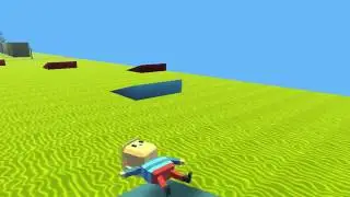 Como Nao Jogar Kogama!!