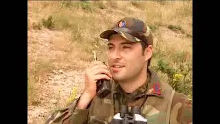 Ölümsüz  Kahramanlar Müftü İsmail Mete