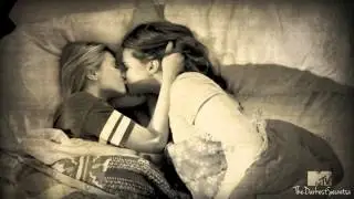 Karma & Amy || Stay with me