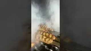 Шашлык от Маке 