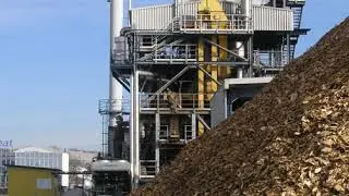 Cellulosic ethanol | Wikipedia audio article