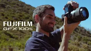 Our Fujifilm GFX 100S Review | 102MP Medium Format Mirrorless MONSTER!!