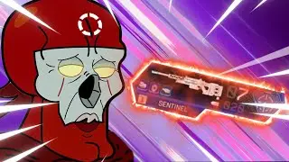 The Apex SENTINEL Experience.EXE