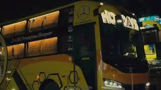Holidays night ride kozhikode to bangalore 