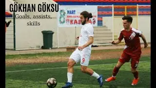 Gökhan Göksu (