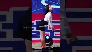 Beautiful Dance From Nancy Jewel Mcdonie