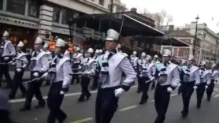 London New Year’s Parade 2017 - Part 13 of 27