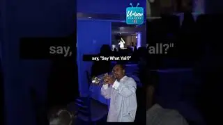 Joe Clair on talks Lil Benny "Say what yall"