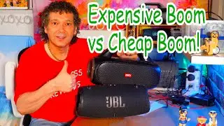 JBL Xtreme 3 or Mifa Wildbox for best Boom Boom❓