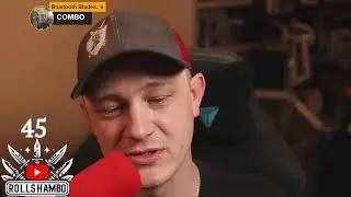 Rollshambo EDC  Live Now - The Most Difficult Knife To Find Is....