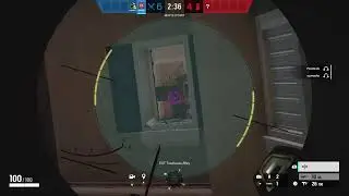 R6 ranked Stock in gold😭😡💀😤
