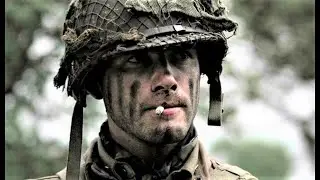 3K hours of KOTH Infantry