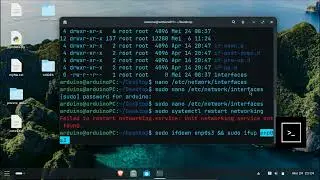 How to fix internet issues on Linux