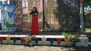 Красивая марийская песня. Тукымвож пайрем (праздник родословной).