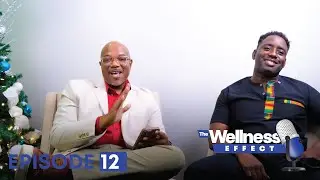 The Wellness Effect 2025 Year In Review