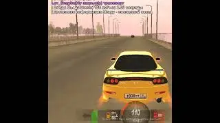 MAZDA RX-7 С ПРОШИВКОЙ SPORT+ в ГТА БЛЕК РАША / BLACK RUSSIA