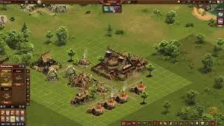 Forge of Empires, Starting a new city in 2023 & a few tips