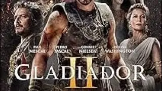 Gladiator 2 Upcoming Movie||2024 hollywood new movie||release date and review||
