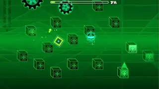 SGDI Circles Full Pre-drop [By SGDI]