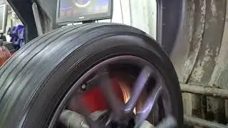 Шина HAIDA HD617 бьет (2)