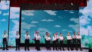 "Яшь бөреләр - 2024" районкүләм талантлы балалар фестиваленең йомгаклау концерты узды.