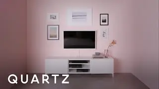 How IKEA comes up with its names