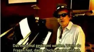 Frag eine Legende- Deutschland