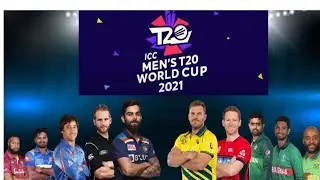 T20 World Cup 2021 Analysis | Sports Inspect