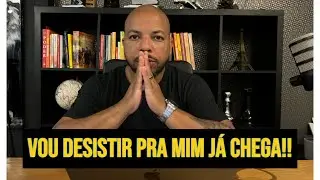 VOU DESISTIR PRA MIM JÁ CHEGA! #portugal #noticias #imigração #imigrantesemportugal #europa