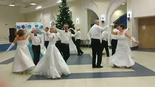 Вальс 