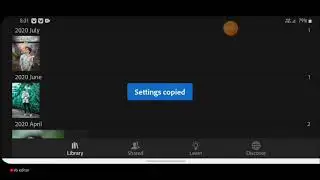 lightroom tutorial blue tone photo editing || creative editing ||edit by sb editor