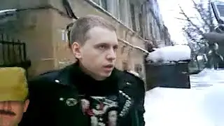 Папич про натсы
