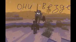 Я выжил в САМОЙ СТРАШНОЙ сборке Minecraft!