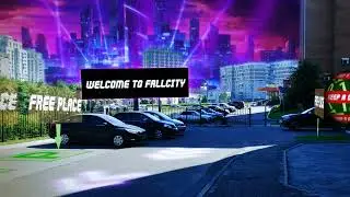 Cyber city