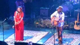 Angus & Julia Stone - Mango Tree (Live in Melbourne)