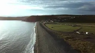 Newgale Flight June 2017