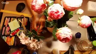 Мастер класс 