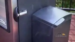 Masterbuilt Slow Smoker: Features and Benefits