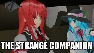 The strange Companion