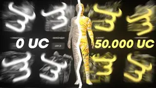 ПОДНЯЛ ХАЛЯВНЫЕ UC НА BULLDROP