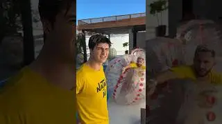 Spiderbritto original na mansão