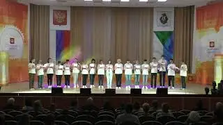Меж отрогов Мяо Чана
